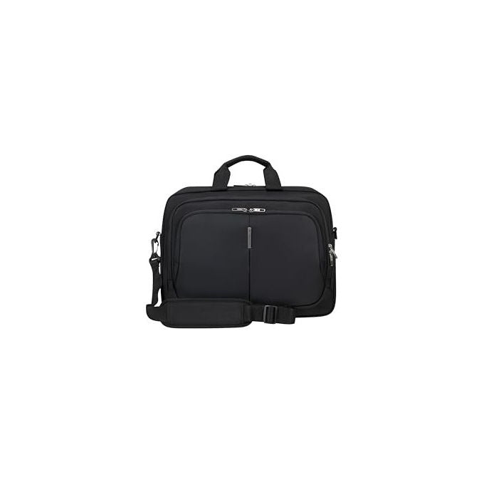 Samsonite Guardit 3.0 Cartella Portadocumenti Uomo 15.6'' Nero 40 cm 14.5 L
