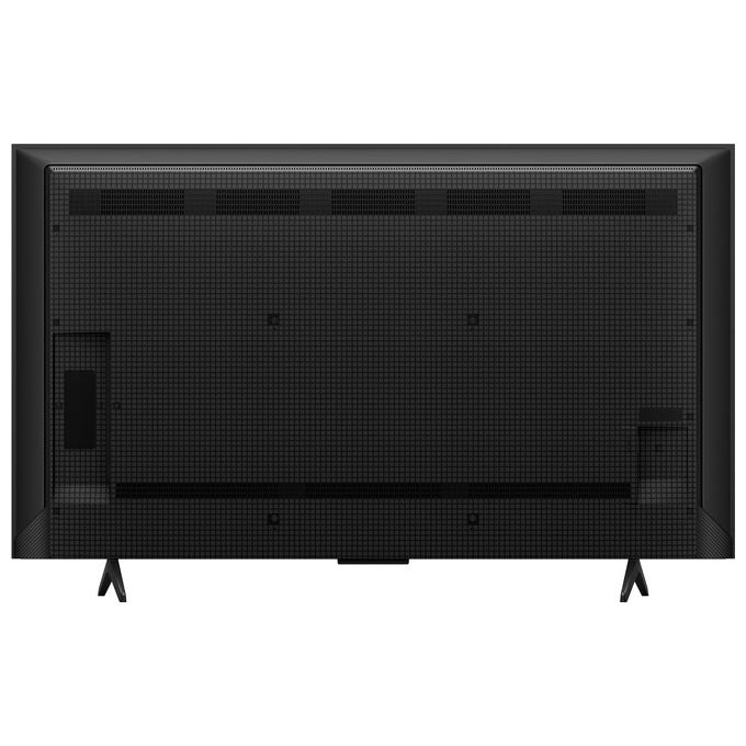 TCL 50P79K Smart TV QLED 4K 50'' Serie P79K con Dolby Vision e Google TV