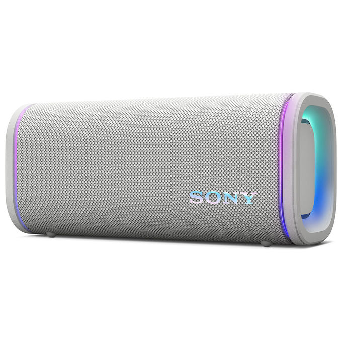 Sony Ult Field 5 Altoparlante Portatile Stereo Wireless Bianco Resistente all'Acqua