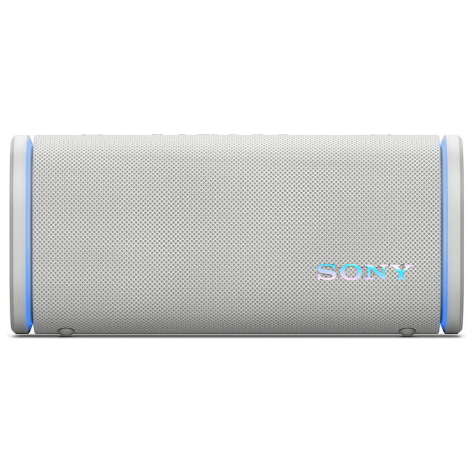 Sony Ult Field 5 Altoparlante Portatile Stereo Wireless Bianco Resistente all'Acqua
