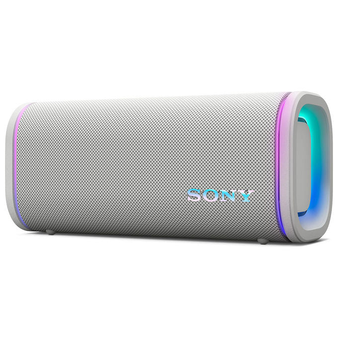 Sony Ult Field 5 Altoparlante Portatile Stereo Wireless Bianco Resistente all'Acqua