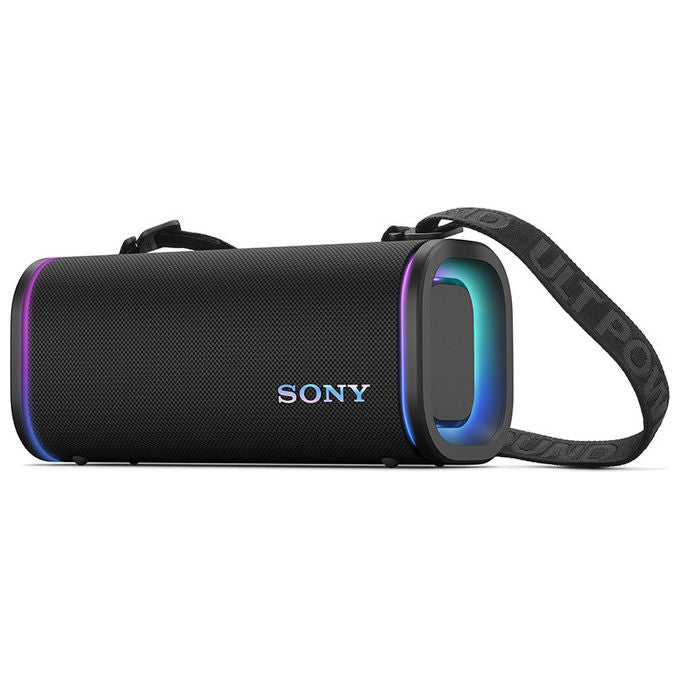 Sony Ult Field 5 Altoparlante Portatile Stereo Wireless Bianco Resistente all'Acqua