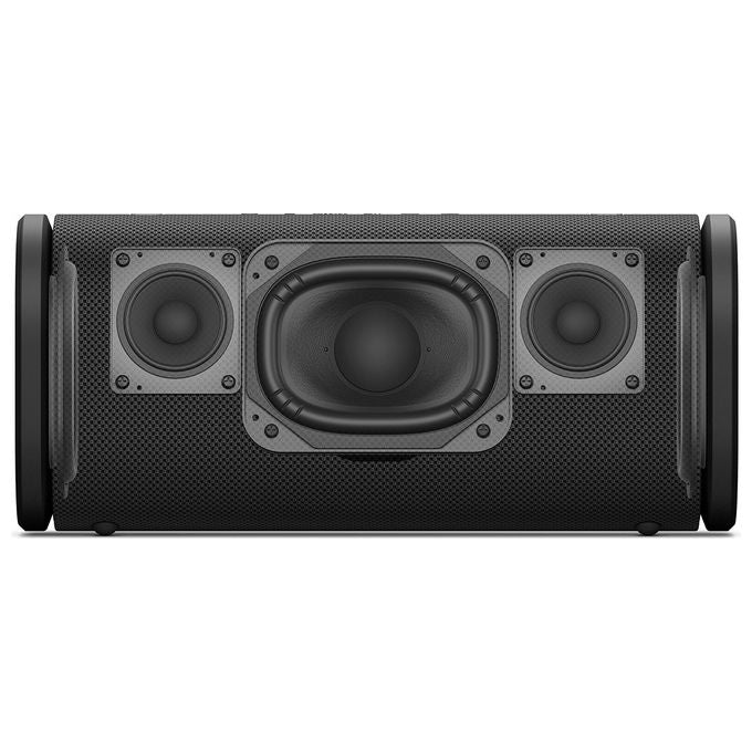 Sony Ult Field 5 Altoparlante Portatile Stereo Wireless Bianco Resistente all'Acqua