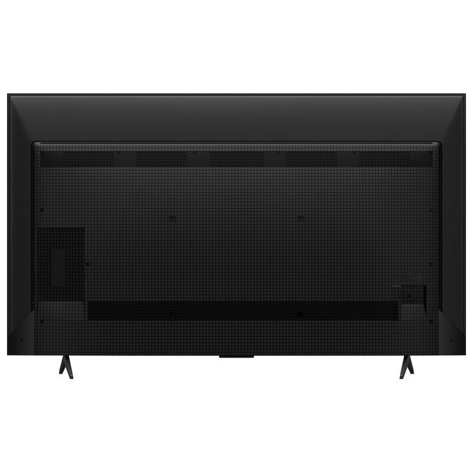 TCL Smart TV QLED 65'' 4K Ultra HD P79K con Dolby Vision HDR10+ e Google TV