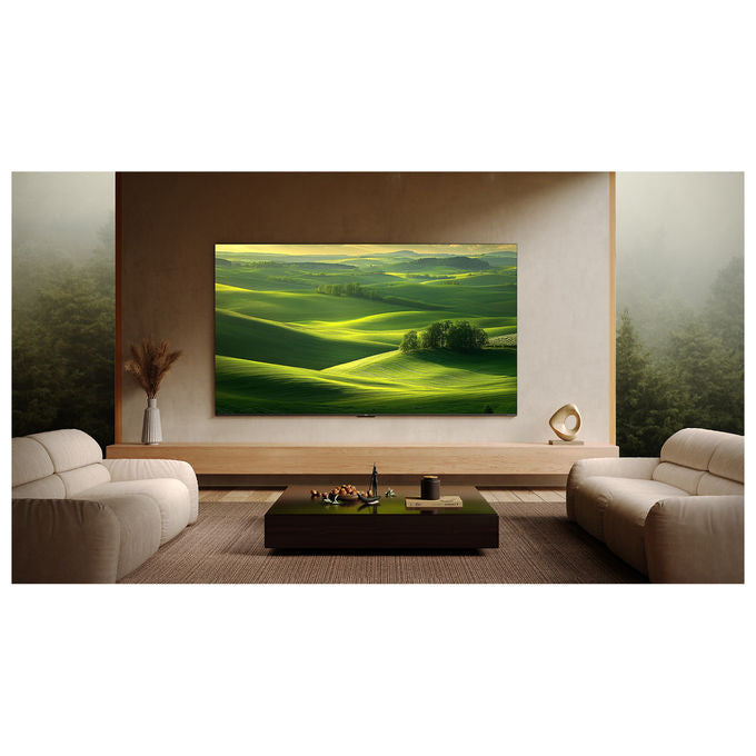 TCL Smart TV 55'' QD-MiniLED 4K Ultra HD Google TV con Dolby Vision IQ