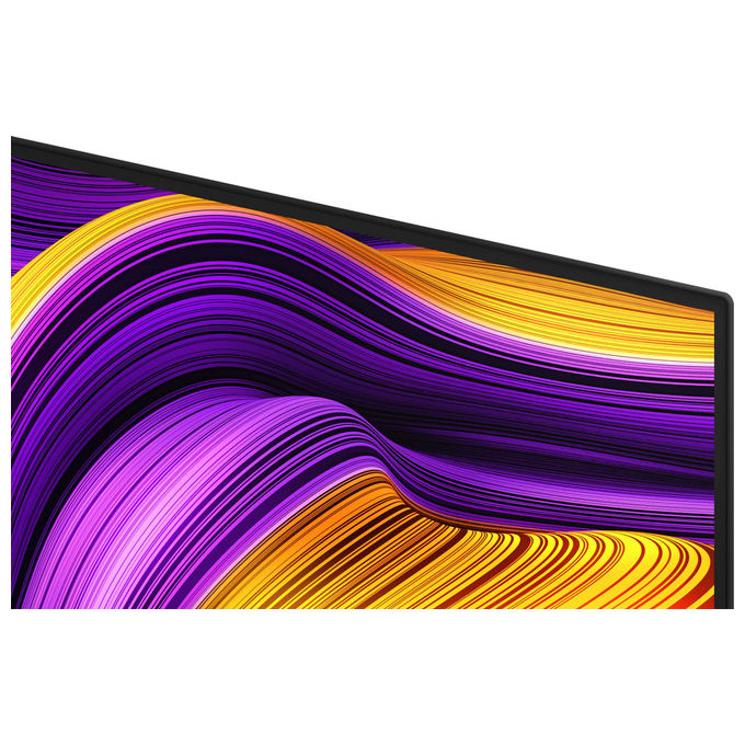 LG OLED Smart TV 48'' 4K OLED48G56LS - WebOS, α11 Gen2, 120Hz, HDR