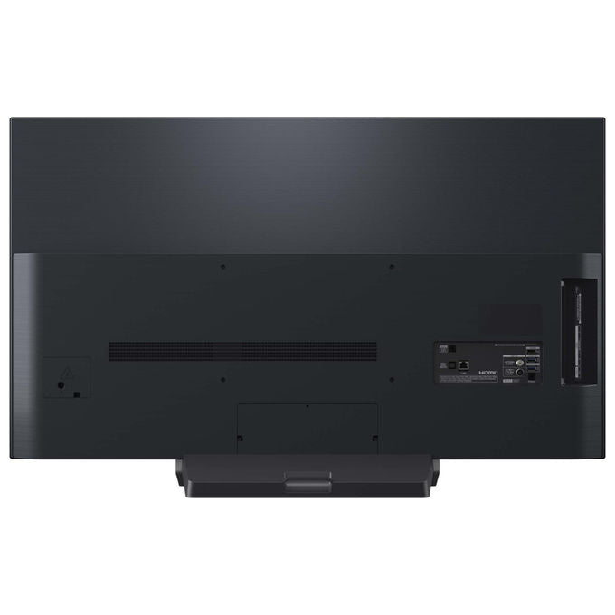 LG OLED Smart TV 48'' 4K OLED48G56LS - WebOS, α11 Gen2, 120Hz, HDR