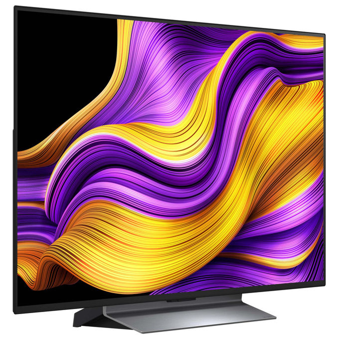 LG OLED Smart TV 48'' 4K OLED48G56LS - WebOS, α11 Gen2, 120Hz, HDR