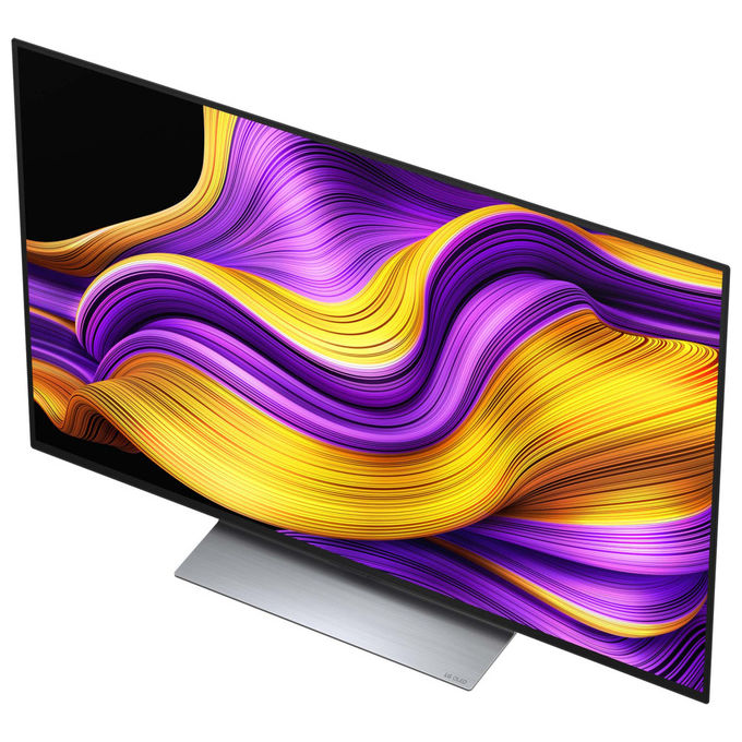 LG OLED Smart TV 48'' 4K OLED48G56LS - WebOS, α11 Gen2, 120Hz, HDR