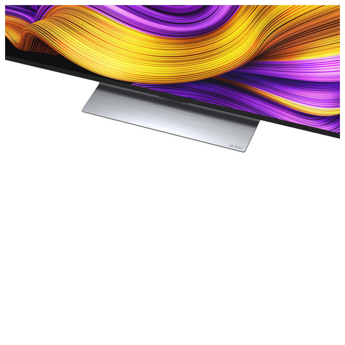 LG OLED Smart TV 48'' 4K OLED48G56LS - WebOS, α11 Gen2, 120Hz, HDR
