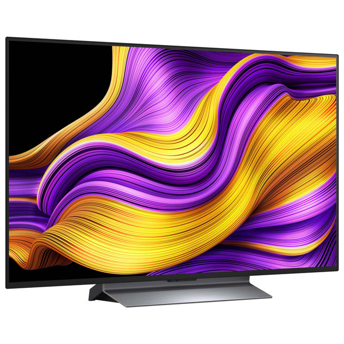 LG OLED Smart TV 48'' 4K OLED48G56LS - WebOS, α11 Gen2, 120Hz, HDR