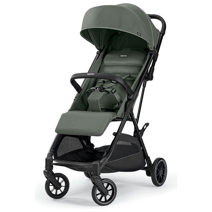 Inglesina Now Sprint Passeggino Leggero Verde Pieghevole fino a 22 kg