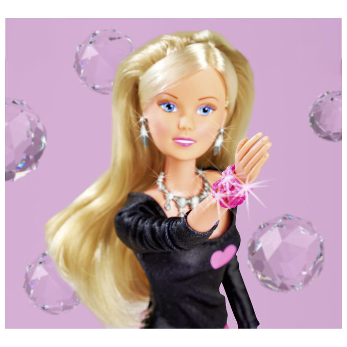 Simba Steffi Love Bambola Giocattolo Jewellery Shop 29cm 3+ Anni 105733707
