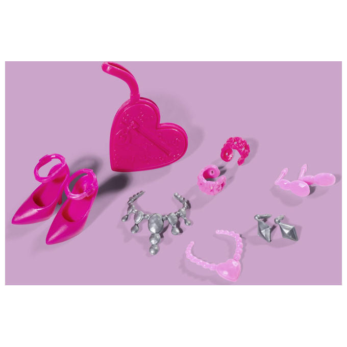 Simba Steffi Love Bambola Giocattolo Jewellery Shop 29cm 3+ Anni 105733707