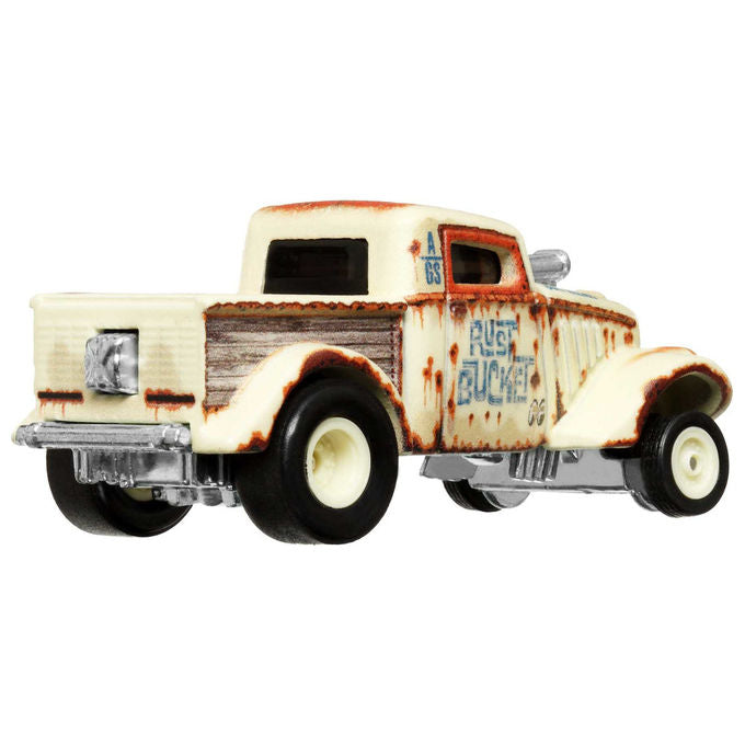 Hot Wheels Car Culture FPY86 Veicolo Giocattolo 1:64 Metallo-Plastica 3+ Anni
