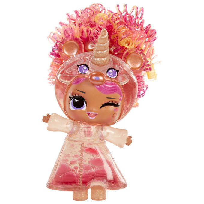 L.O.L. Surprise! Unicorn Tots Mini Bambola Femmina Multicolore 4+ anni MGA 121343