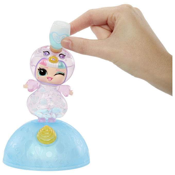 L.O.L. Surprise! Unicorn Tots Mini Bambola Femmina Multicolore 4+ anni MGA 121343