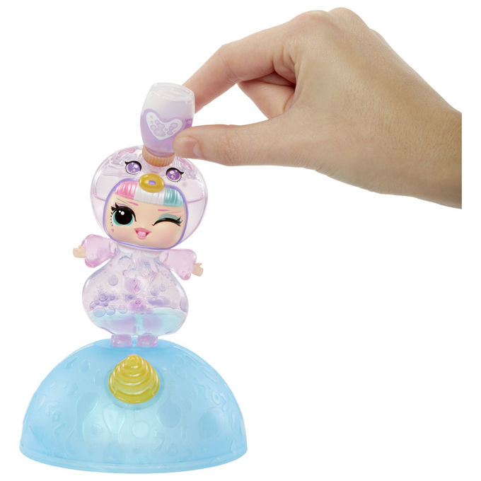 L.O.L. Surprise! Unicorn Tots Mini Bambola Femmina Multicolore 4+ anni MGA 121343