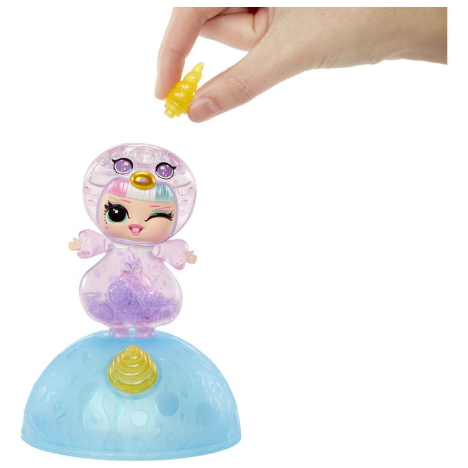 L.O.L. Surprise! Unicorn Tots Mini Bambola Femmina Multicolore 4+ anni MGA 121343
