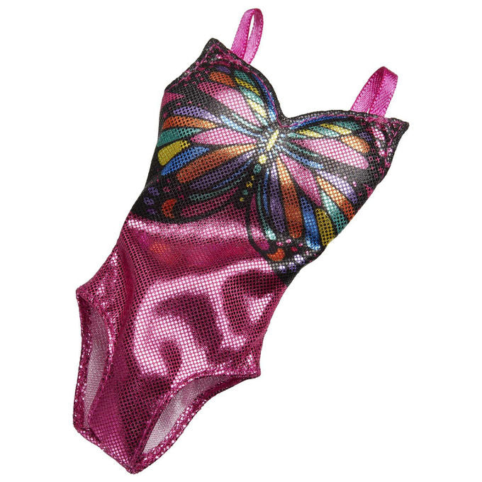 Barbie Dreamhouse Adventures HGM54 Bambola alla Moda Multicolore con Accessori 3+