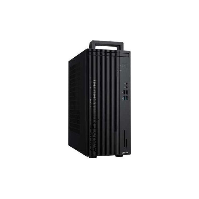 ASUS D501MERES Mini Tower PC i7-14700 8GB DDR5 512GB SSD Windows 11 Pro Desktop