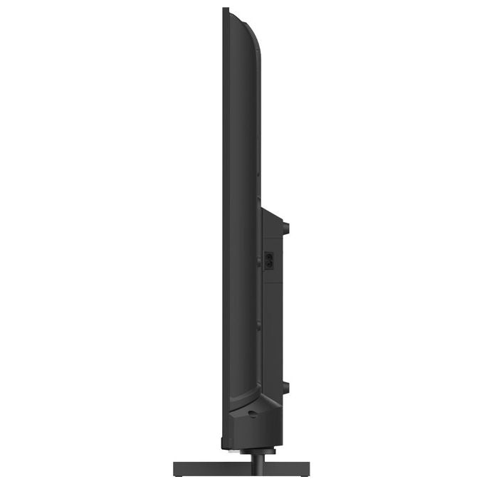 Thomson Q70 Smart TV 43'' 4K Ultra HD LED Google TV Wi-Fi HDR10 Nero 43UG4S14