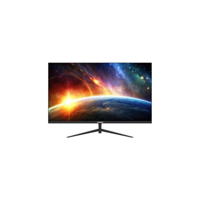 Yashi Monitor Gaming 27'' FullHD 280Hz 1ms Nero Frameless - Schermo VA per Gamer