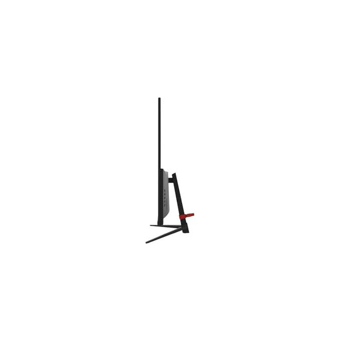 Yashi Monitor Gaming 27'' FullHD 280Hz 1ms Nero Frameless - Schermo VA per Gamer