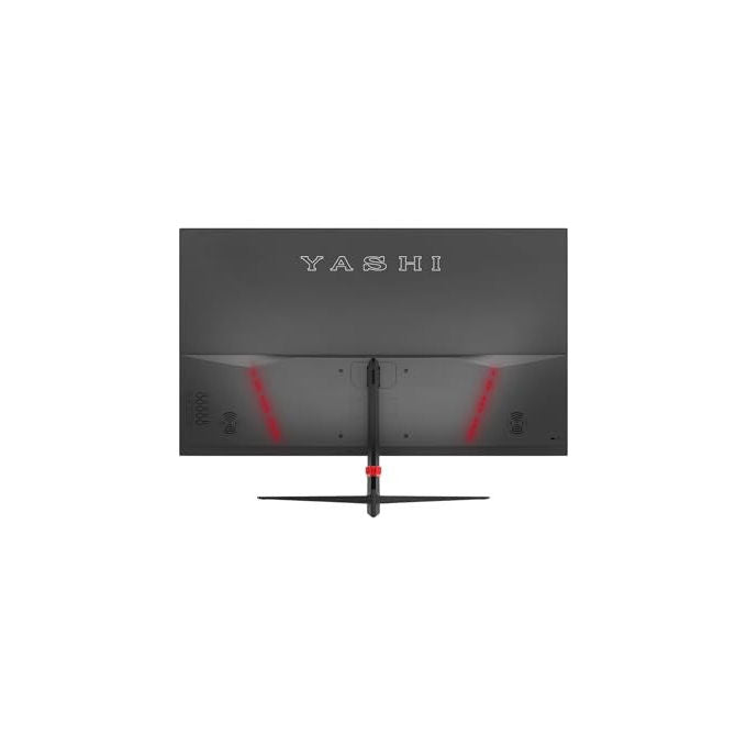 Yashi Monitor Gaming 27'' FullHD 280Hz 1ms Nero Frameless - Schermo VA per Gamer