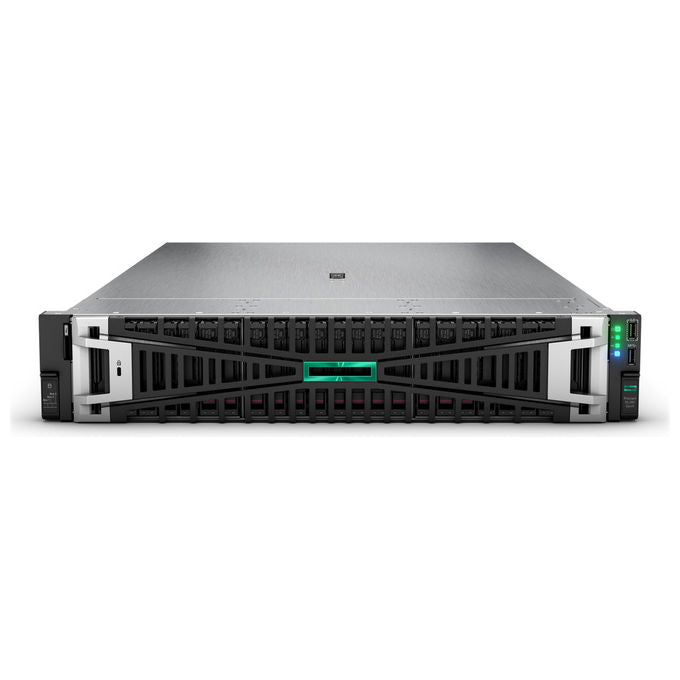 HPE ProLiant DL380 Gen11 Server 2U Intel Xeon Silver 4510 64GB RAM 1,92TB