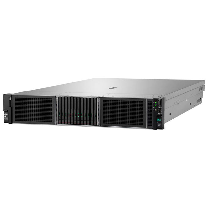 HPE ProLiant DL380 Gen11 Server 2U Intel Xeon Silver 4510 64GB RAM 1,92TB