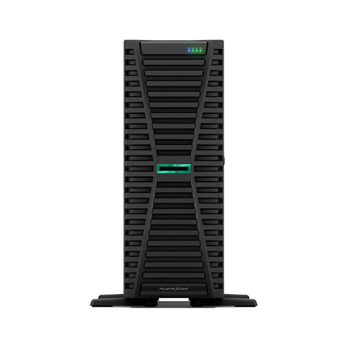 HPE ProLiant ML350 Gen11 Server Intel Xeon Gold 64GB DDR5 Tower 4U