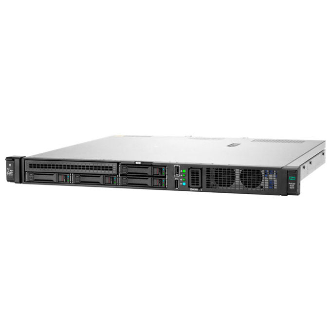 HPE ProLiant DL20 Gen11 Server Rack 1U Intel Xeon E-2434 3.4GHz 32GB DDR5