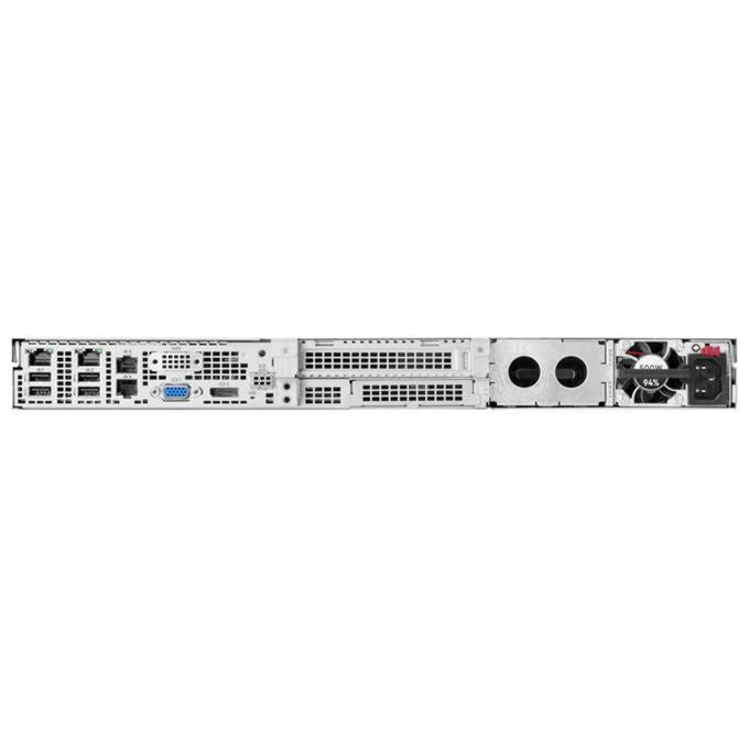 HPE ProLiant DL20 Gen11 Server Rack 1U Intel Xeon E-2434 3.4GHz 32GB DDR5