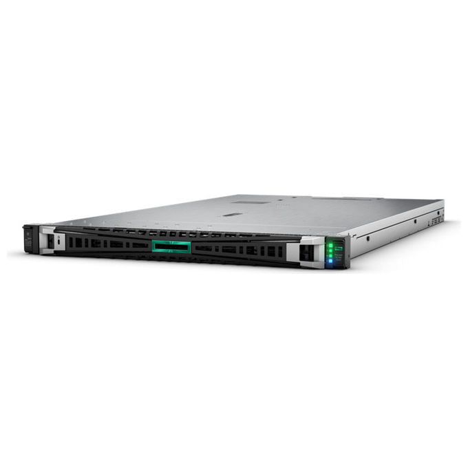 HPE ProLiant DL360 Gen11 Server Rack Intel Xeon Silver 64GB RAM 960GB SSD