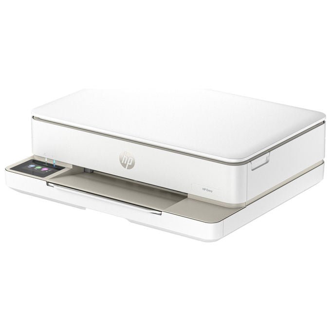 [ComeNuovo] HP ENVY 6120e Stampante Multifunzione Wireless a Colori con Fronte-Retro Automatico