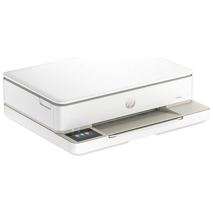 [ComeNuovo] HP ENVY 6120e Stampante Multifunzione Wireless a Colori con Fronte-Retro Automatico
