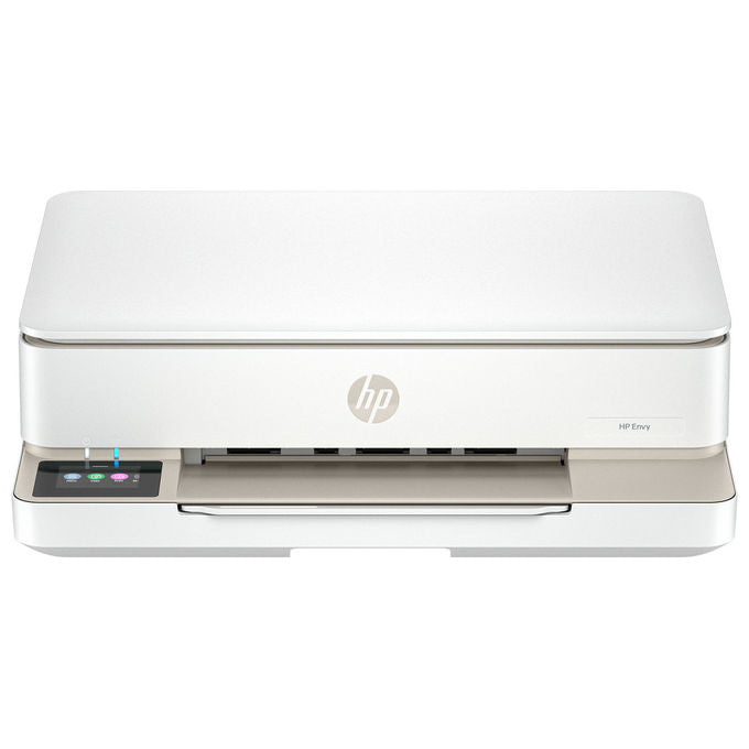 [ComeNuovo] HP ENVY 6120e Stampante Multifunzione Wireless a Colori con Fronte-Retro Automatico