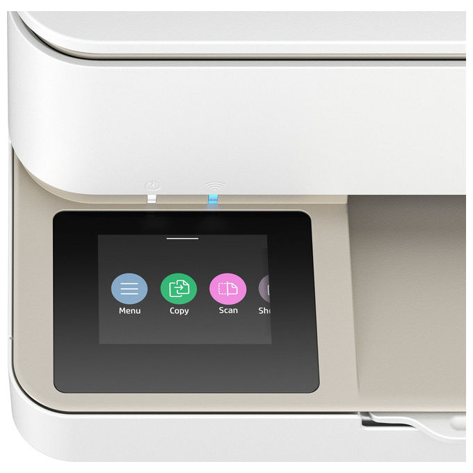 [ComeNuovo] HP ENVY 6120e Stampante Multifunzione Wireless a Colori con Fronte-Retro Automatico
