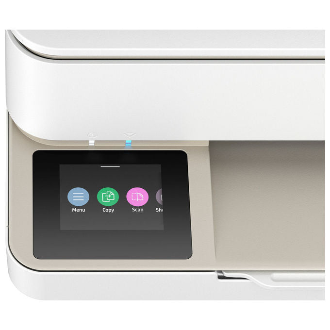 [ComeNuovo] HP ENVY 6120e Stampante Multifunzione Wireless a Colori con Fronte-Retro Automatico