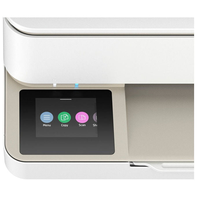 [ComeNuovo] HP ENVY 6120e Stampante Multifunzione Wireless a Colori con Fronte-Retro Automatico