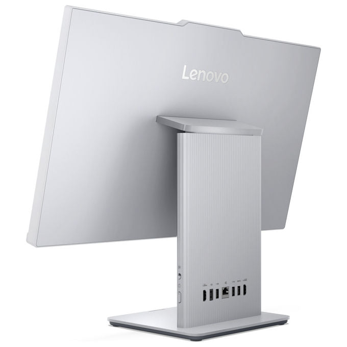 Lenovo F0HR0016IX IdeaCentre AIO 3 PC All-in-one 23.8'' AMD Ryzen 5 7535HS 16GB DDR5 512GB SSD NVMe Wi-Fi 6 Windows 11 Home colore Grigio