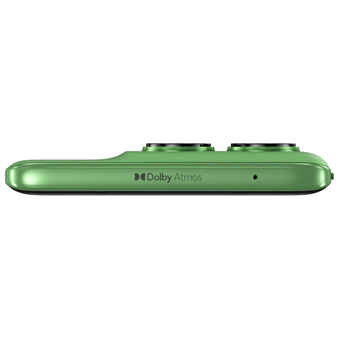 Motorola edge 60 Smartphone 6.67'' 256GB 50MP 5G Android 15 Shamrock Green
