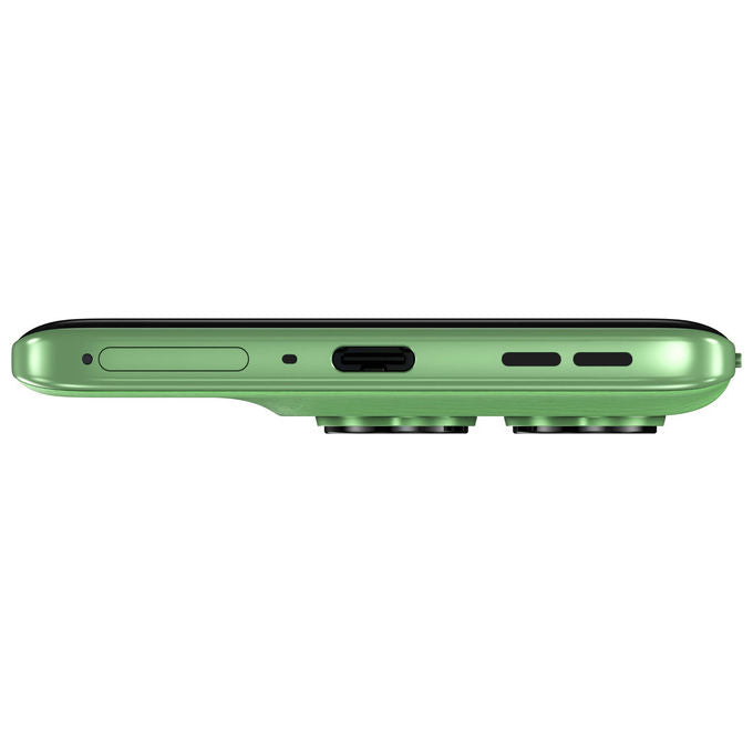 Motorola edge 60 Smartphone 6.67'' 256GB 50MP 5G Android 15 Shamrock Green
