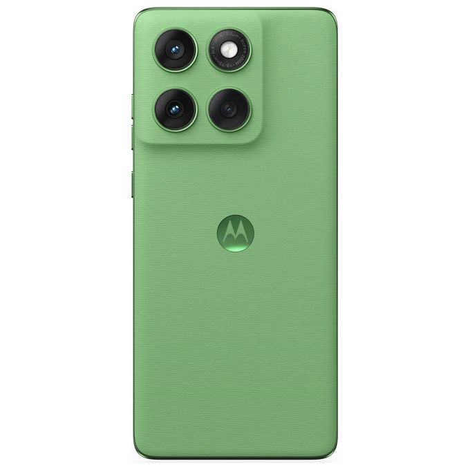 Motorola edge 60 Smartphone 6.67'' 256GB 50MP 5G Android 15 Shamrock Green