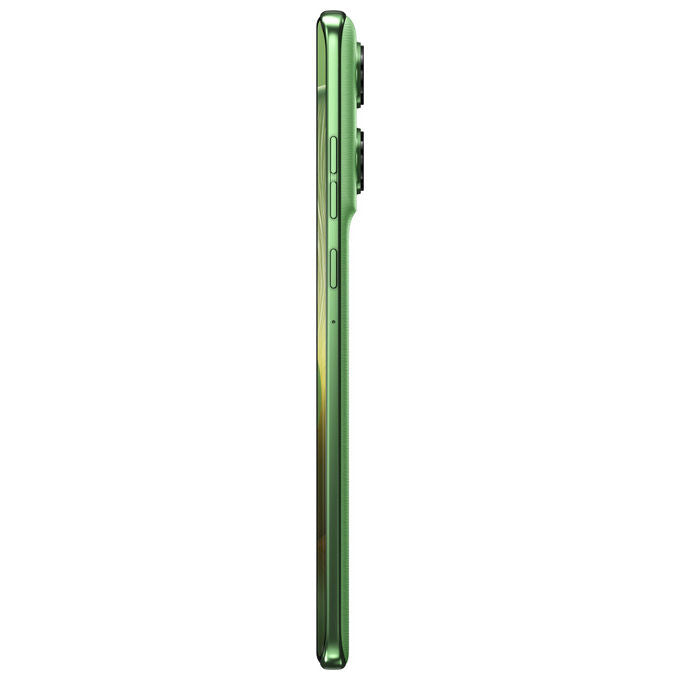 Motorola edge 60 Smartphone 6.67'' 256GB 50MP 5G Android 15 Shamrock Green