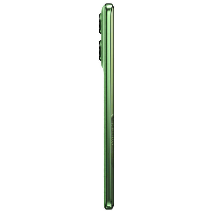 Motorola edge 60 Smartphone 6.67'' 256GB 50MP 5G Android 15 Shamrock Green