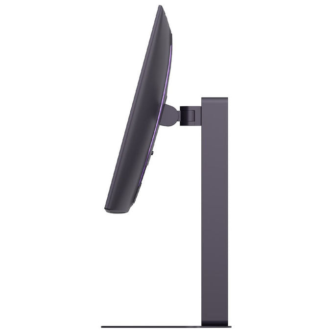 LG 27GX790B-B UltraGear Monitor PC 27'' QHD OLED 540 Hz 0,03 ms colore Nero