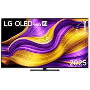 LG OLED65G56LS Smart TV 65'' 4K OLED evo α11 Gen2 WebOS HDR 120Hz