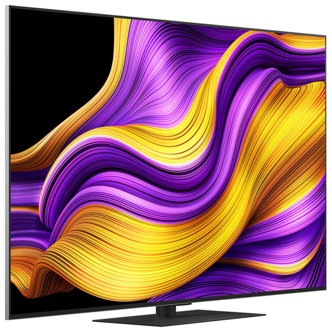 LG OLED65G56LS Smart TV 65'' 4K OLED evo α11 Gen2 WebOS HDR 120Hz